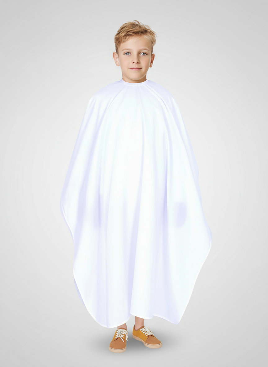 Çocuk Berber Önlüğü