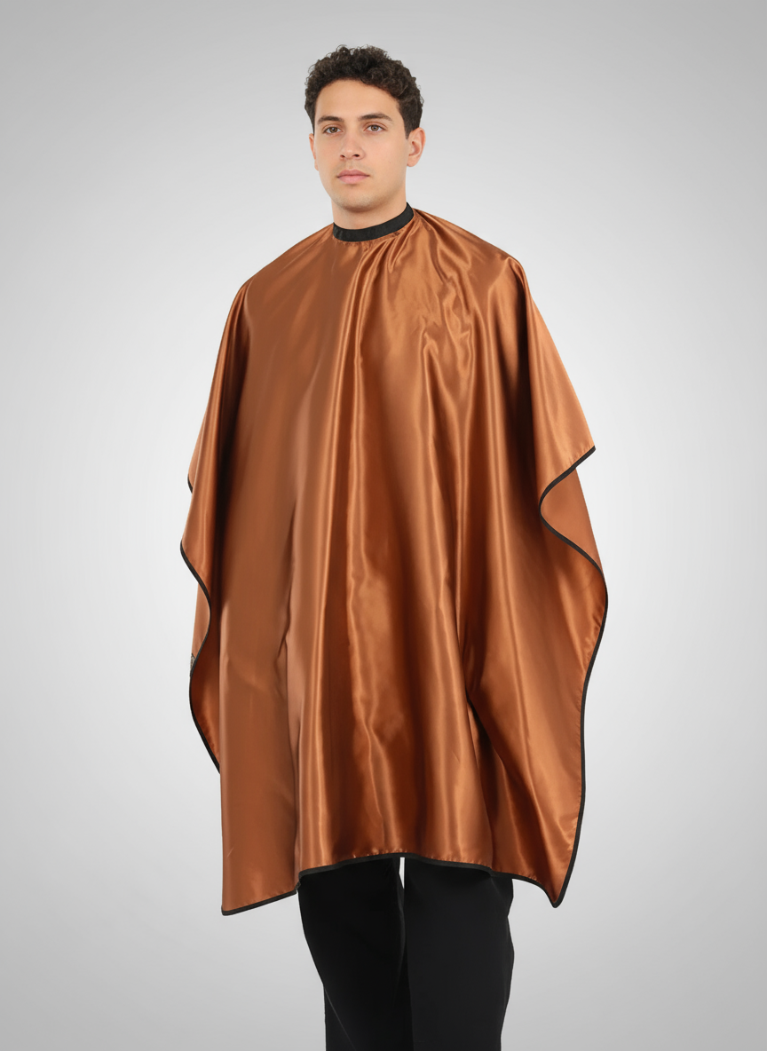 Erkek Berber Penuarı