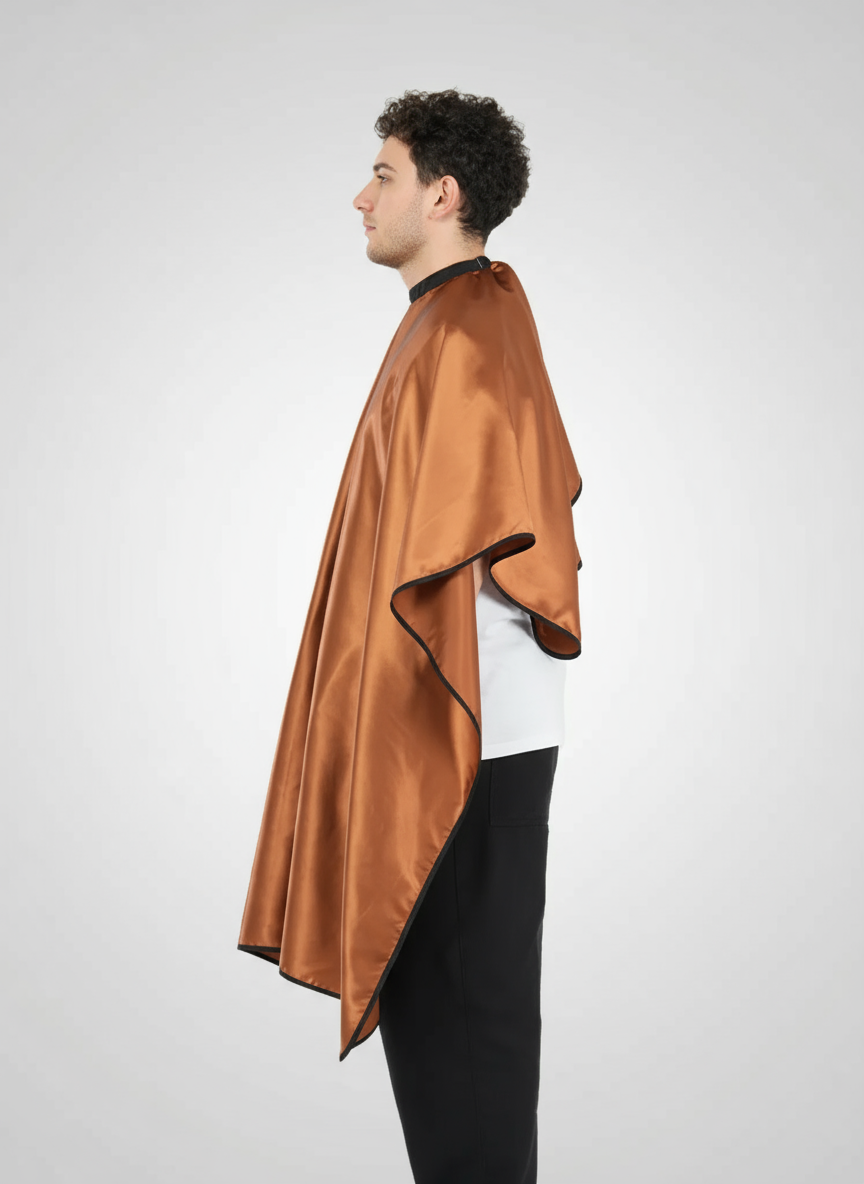 Erkek Berber Penuarı