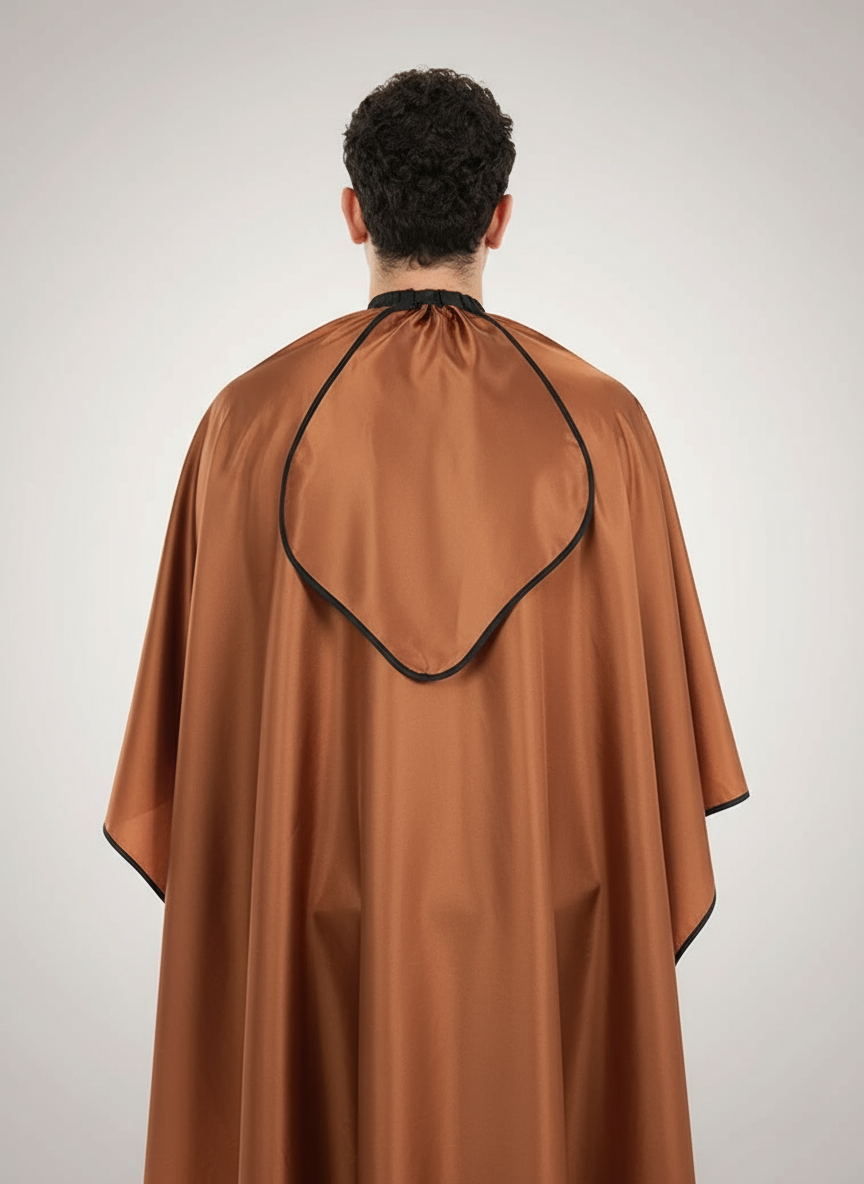 Erkek Berber Penuarı