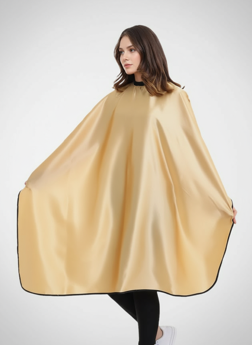 Erkek Saç Kesim Penuarı