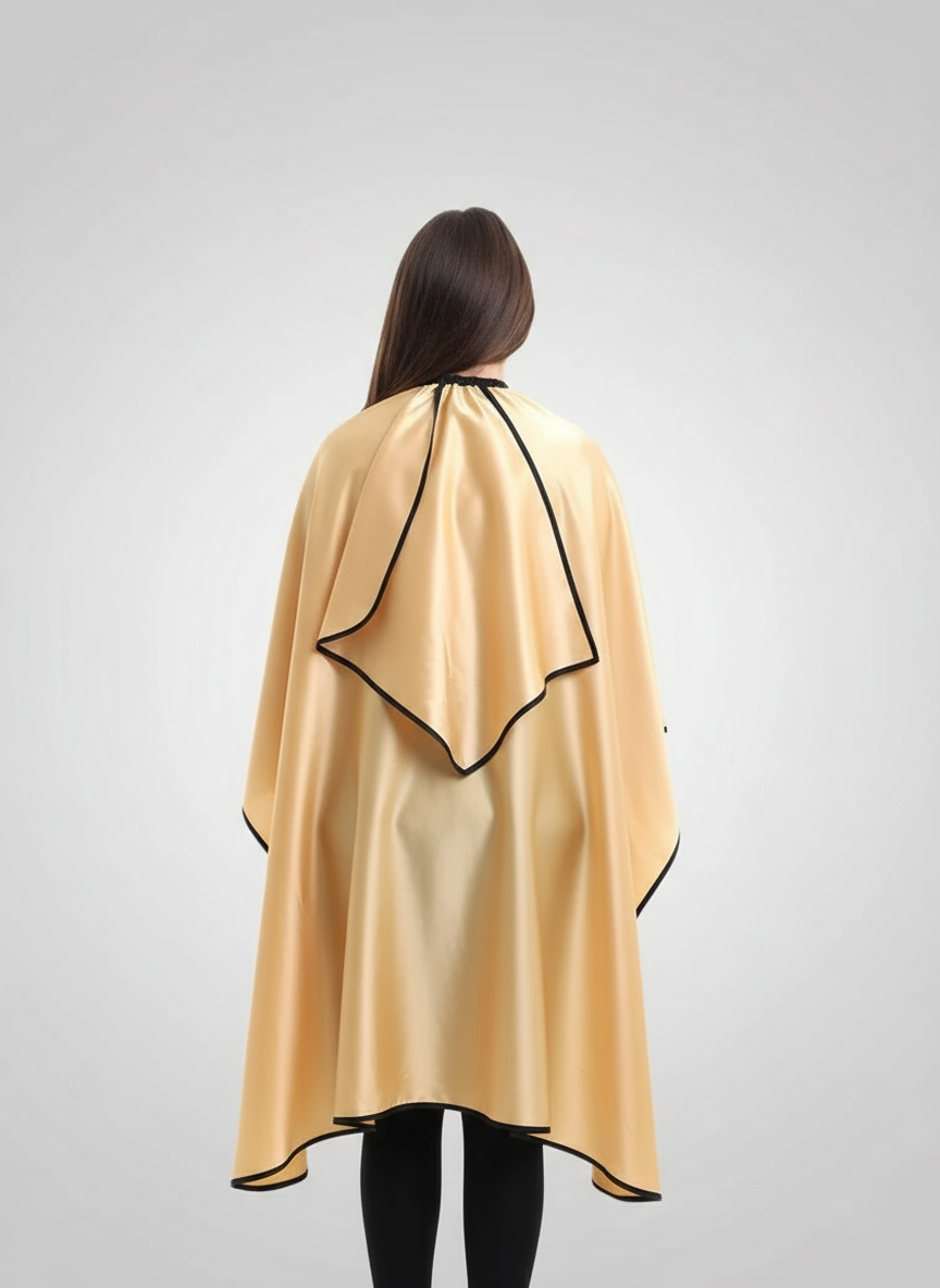 Erkek Saç Kesim Penuarı