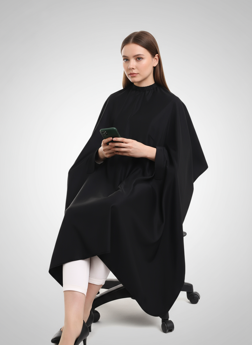 Firma Logolu Penuar Eller Serbest