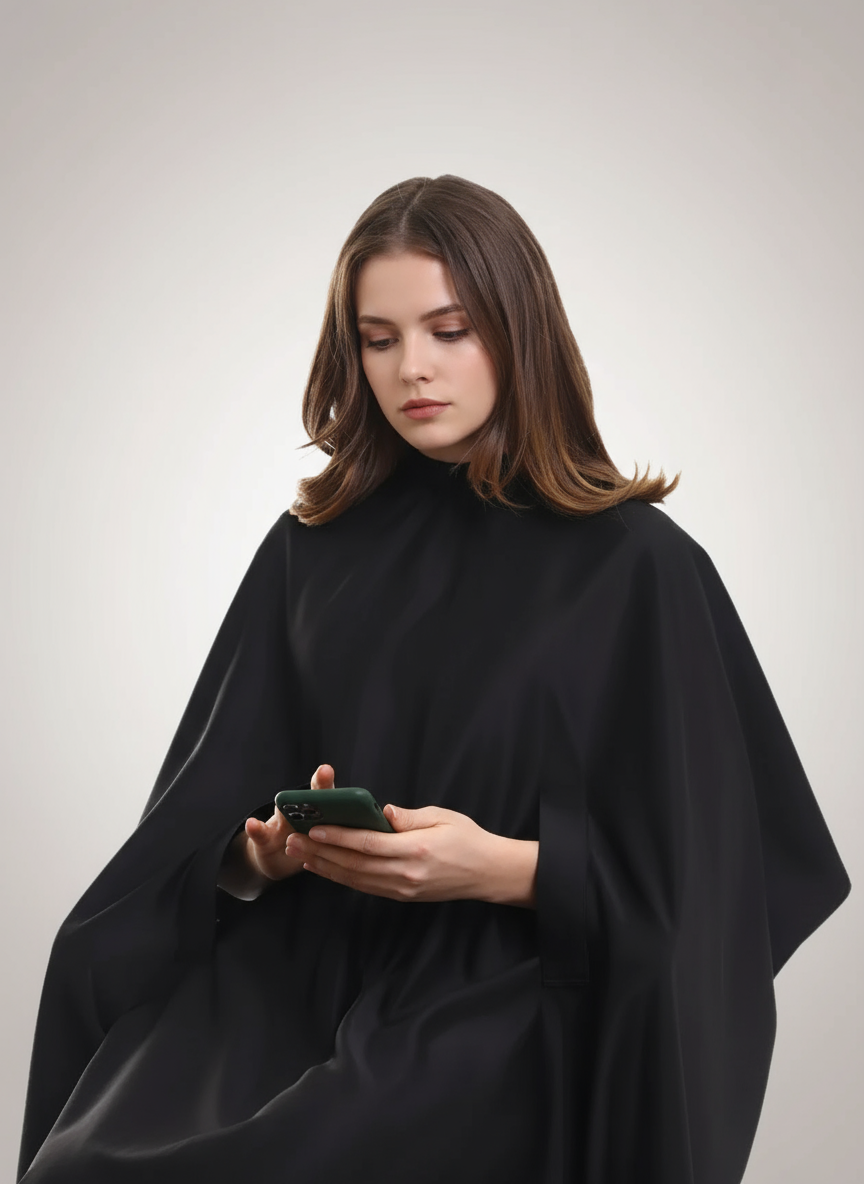 Firma Logolu Penuar Eller Serbest