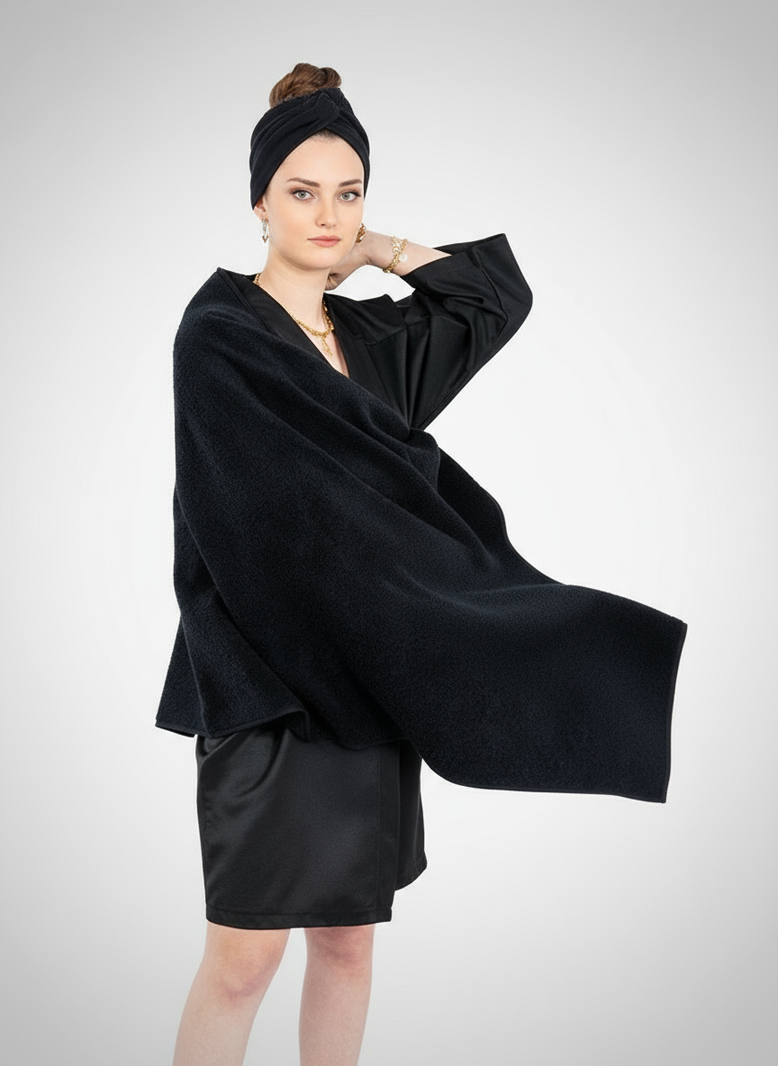 Güzellik Merkezi Havluları