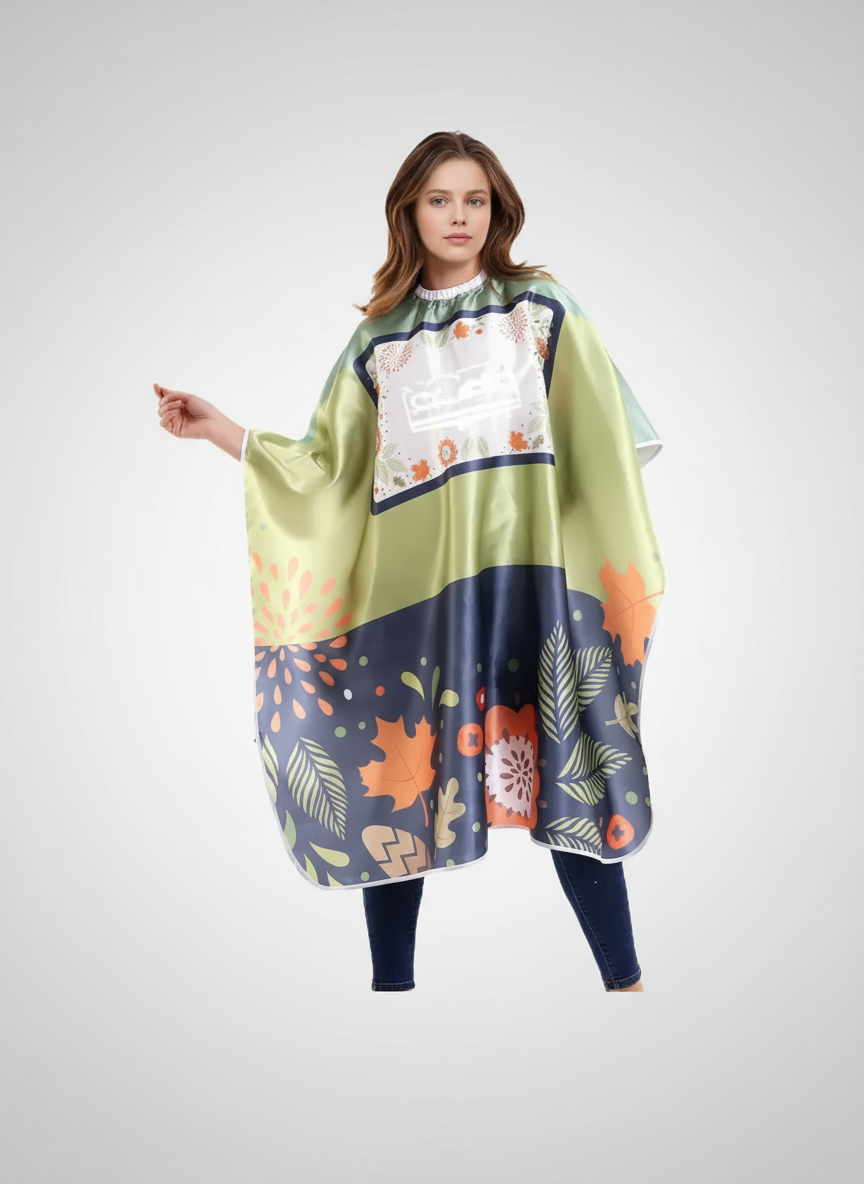 İsim veya Logolu Penuar