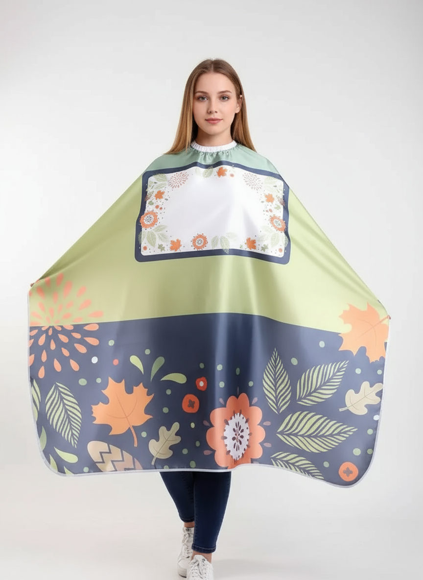 İsim veya Logolu Penuar