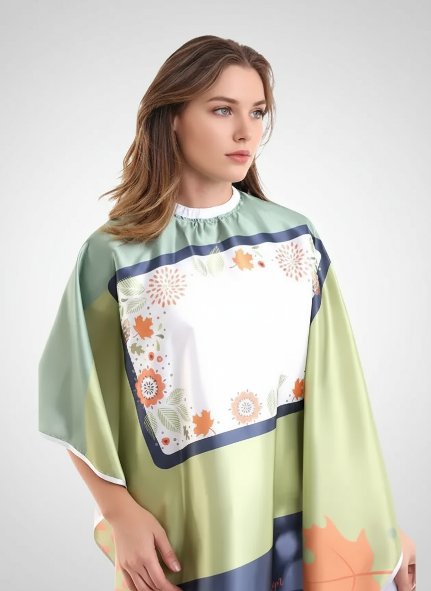 İsim veya Logolu Penuar