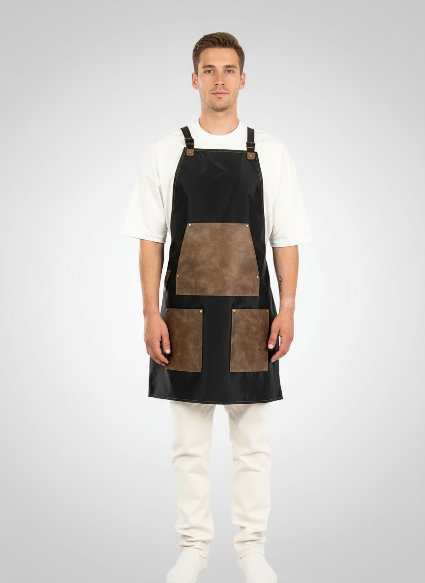 İsim Yazılı Önlük