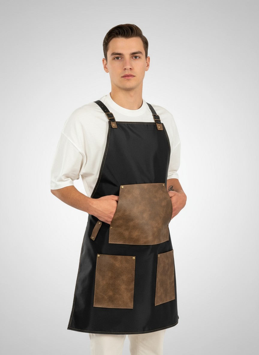 İsim Yazılı Önlük