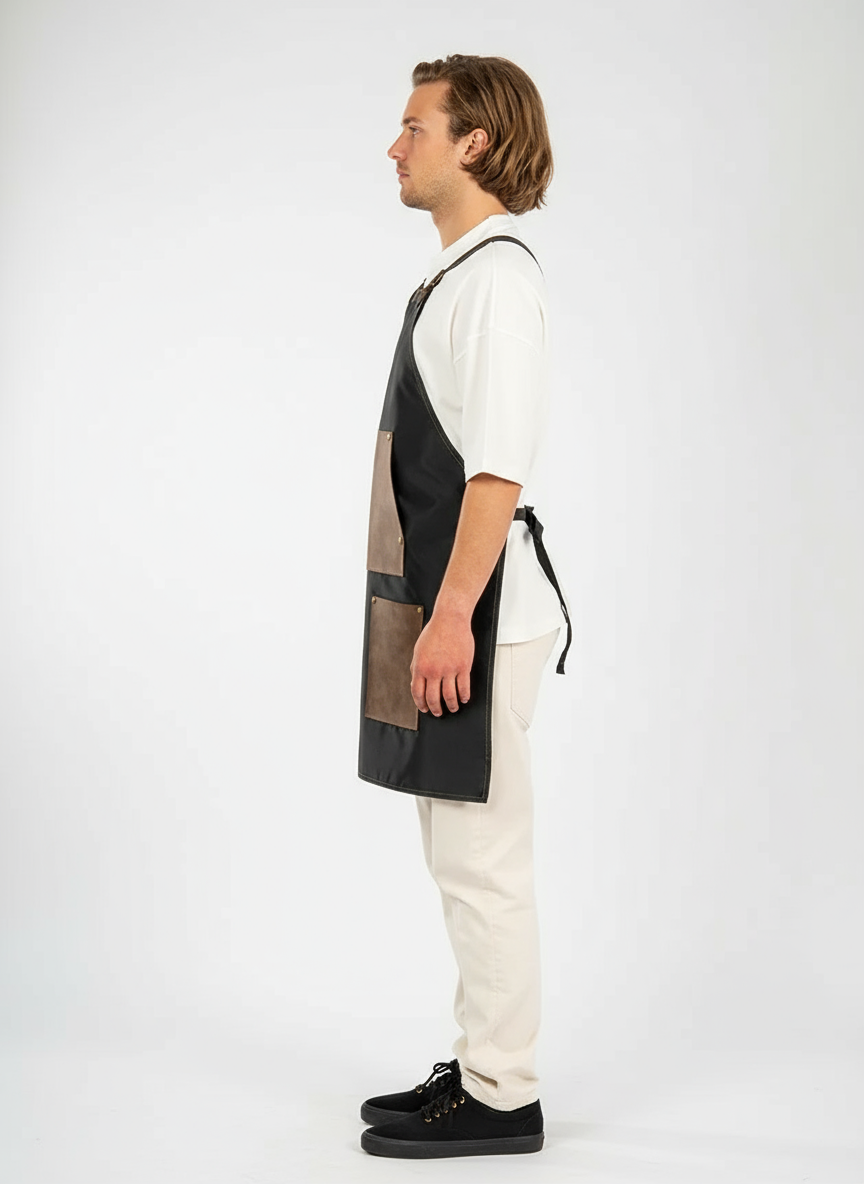 İsim Yazılı Önlük