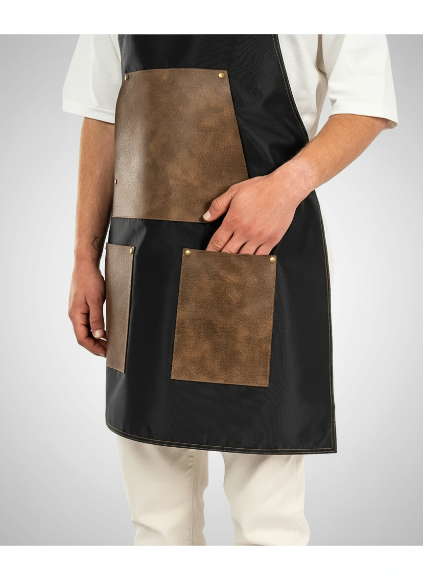 İsim Yazılı Önlük