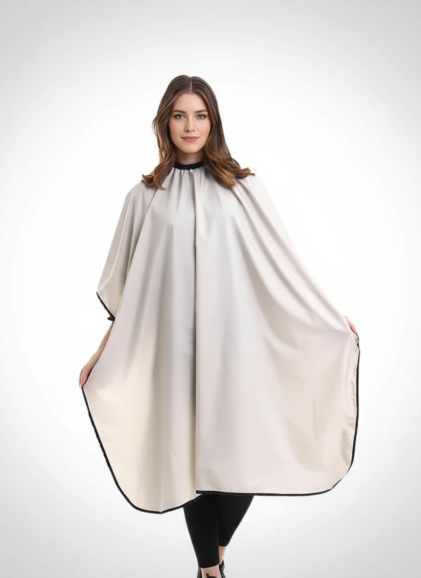 İsimli Saç Kesim Önlüğü