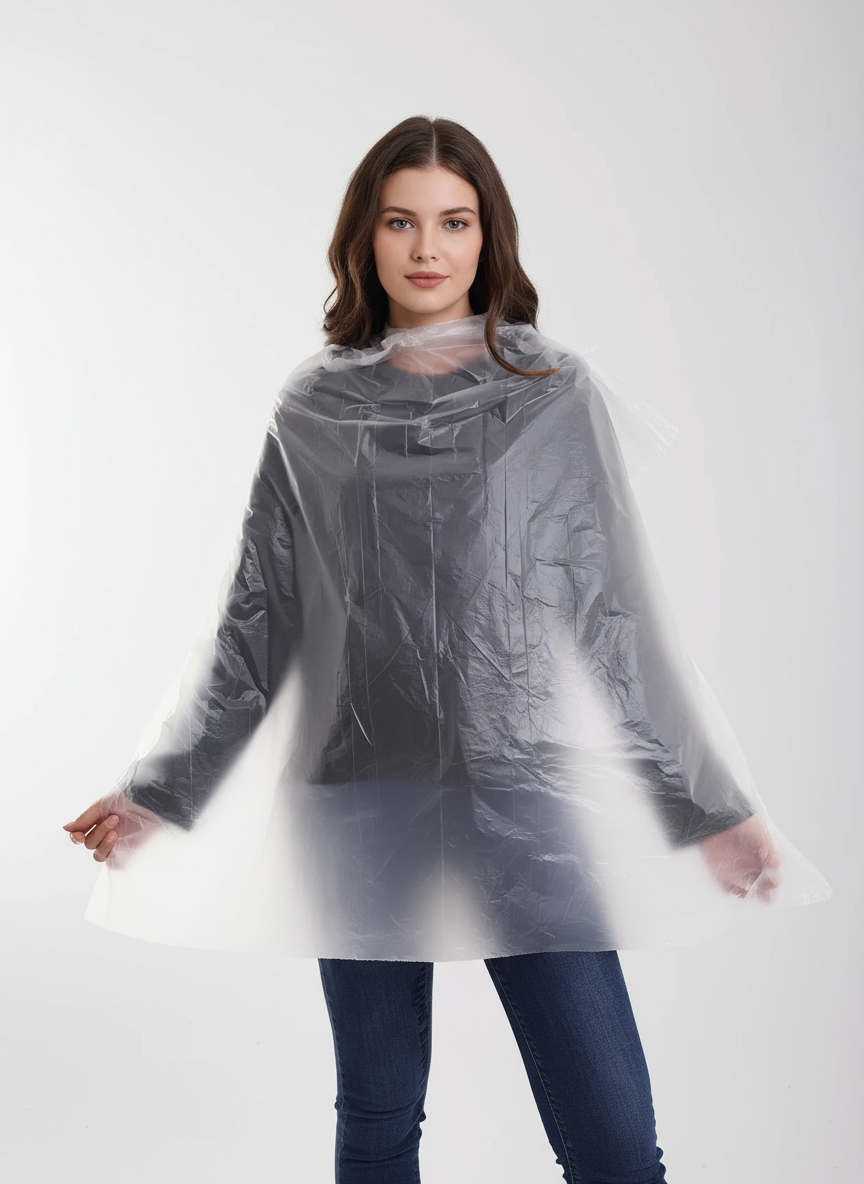 Kuaför Boya Naylonu