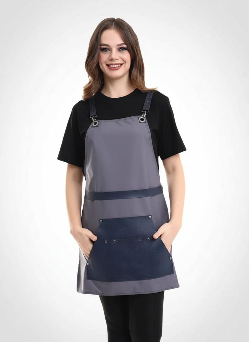 Özel Tasarım Önlük