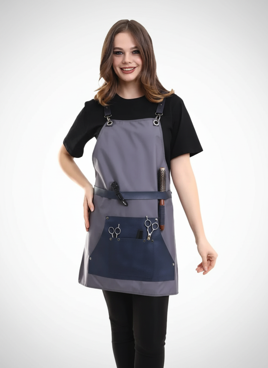 Özel Tasarım Önlük