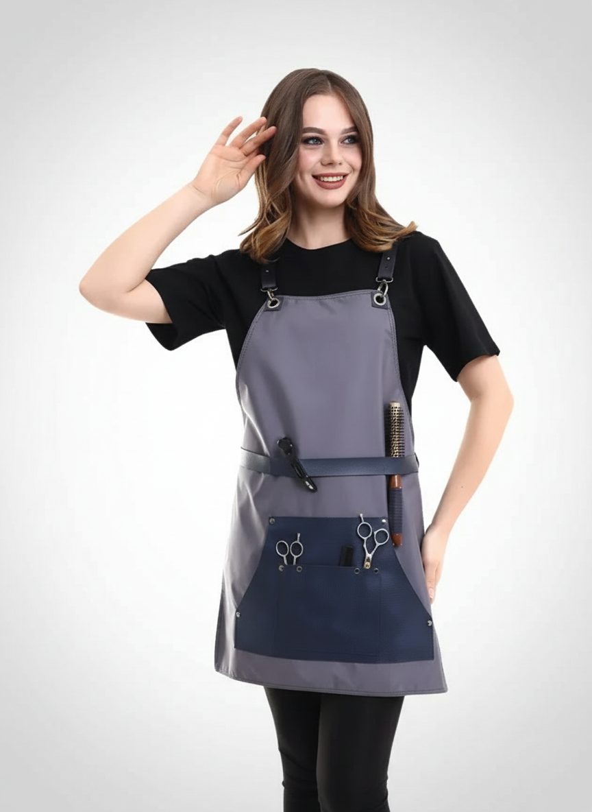 Özel Tasarım Önlük