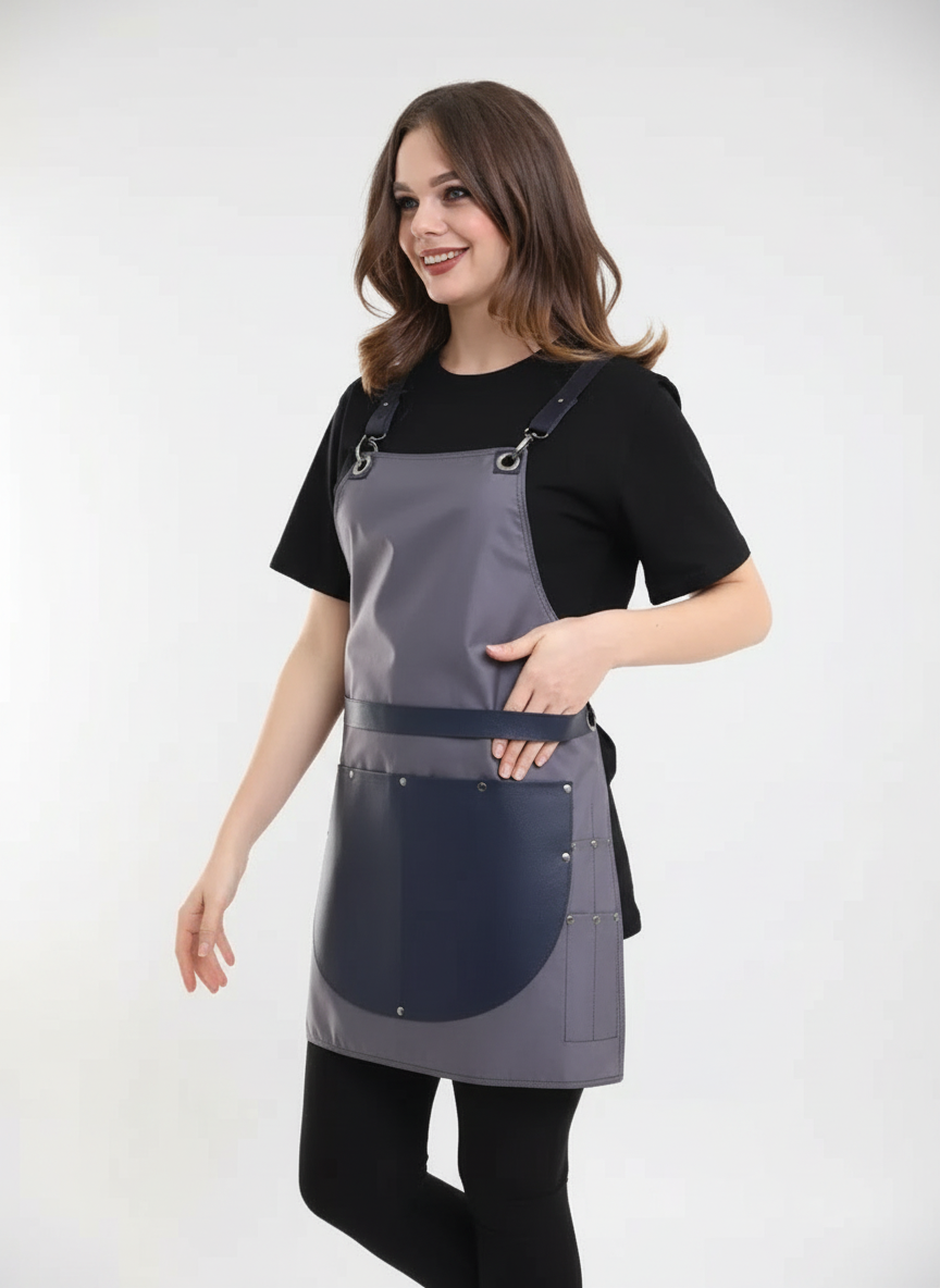 Özel Tasarım Önlük