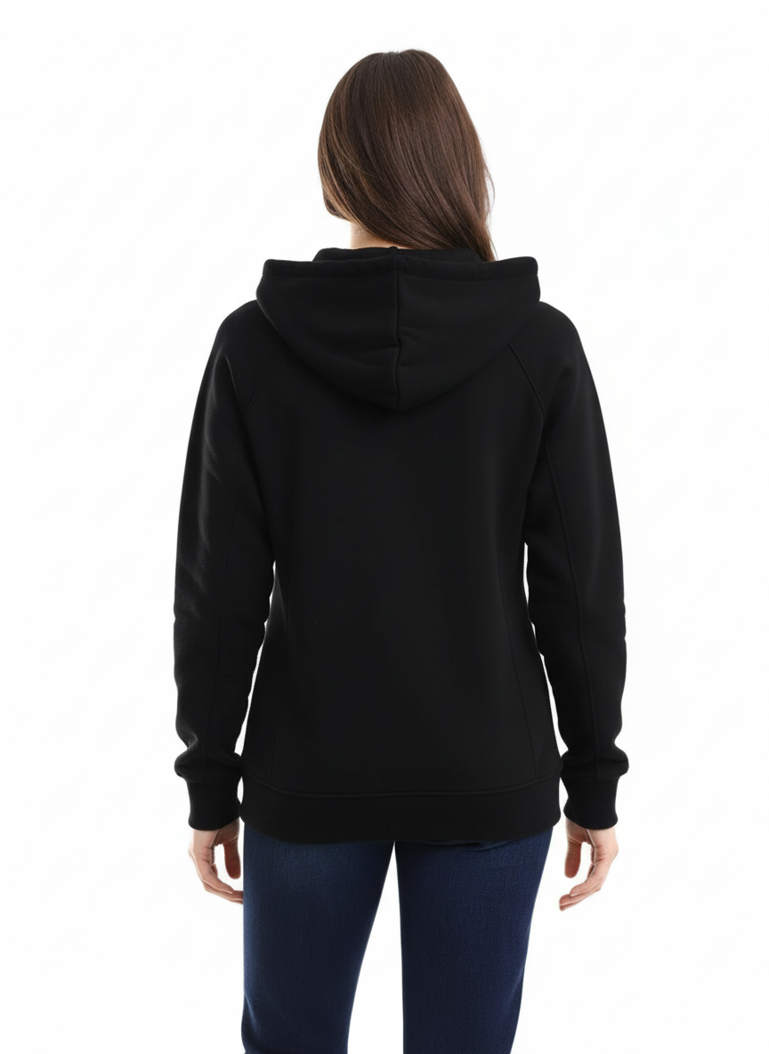 Sweatshirt Kapüşonlu