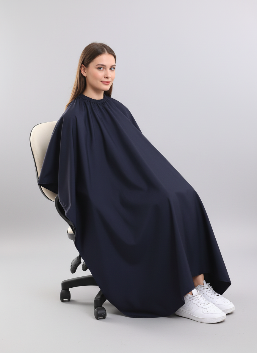 Kuaför Kesim Penuarı