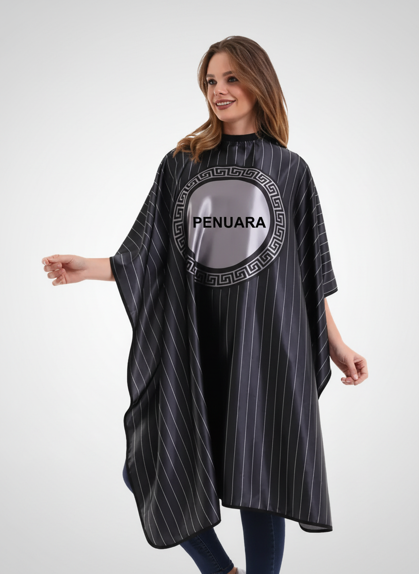 Kuaför Kesim Peştamalı