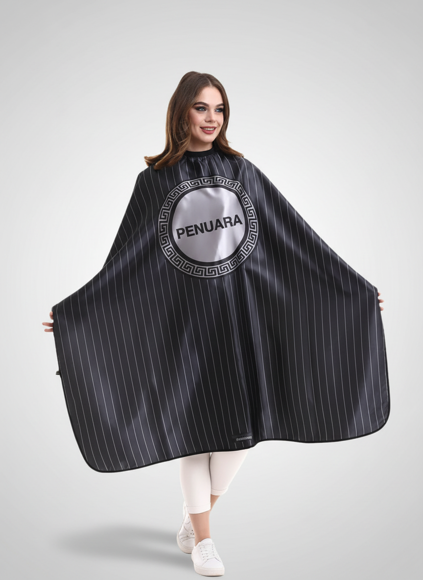 Kuaför Kesim Peştamalı