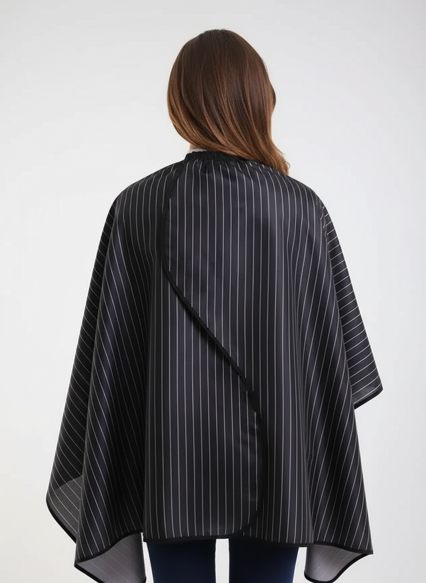 Kuaför Kesim Peştamalı