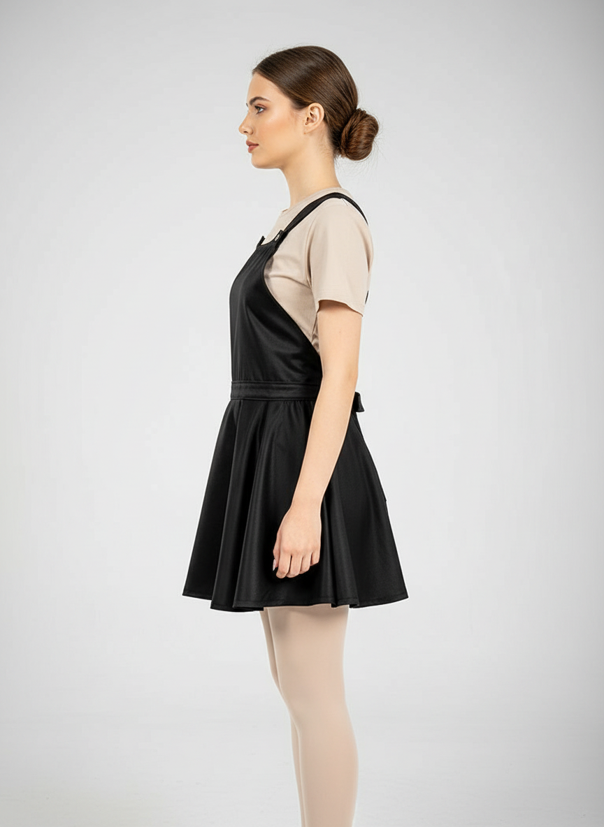 Kuaför Önlüğü Bayan