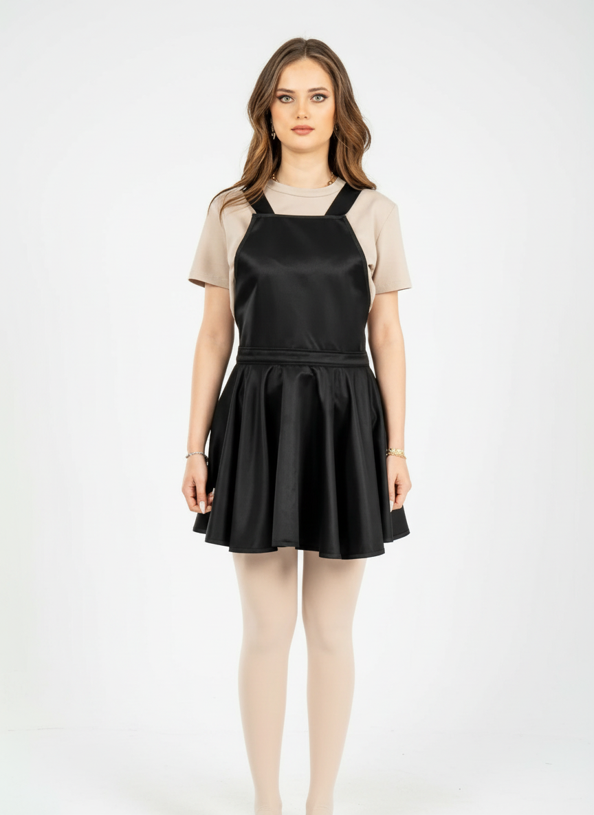 Kuaför Önlüğü Bayan