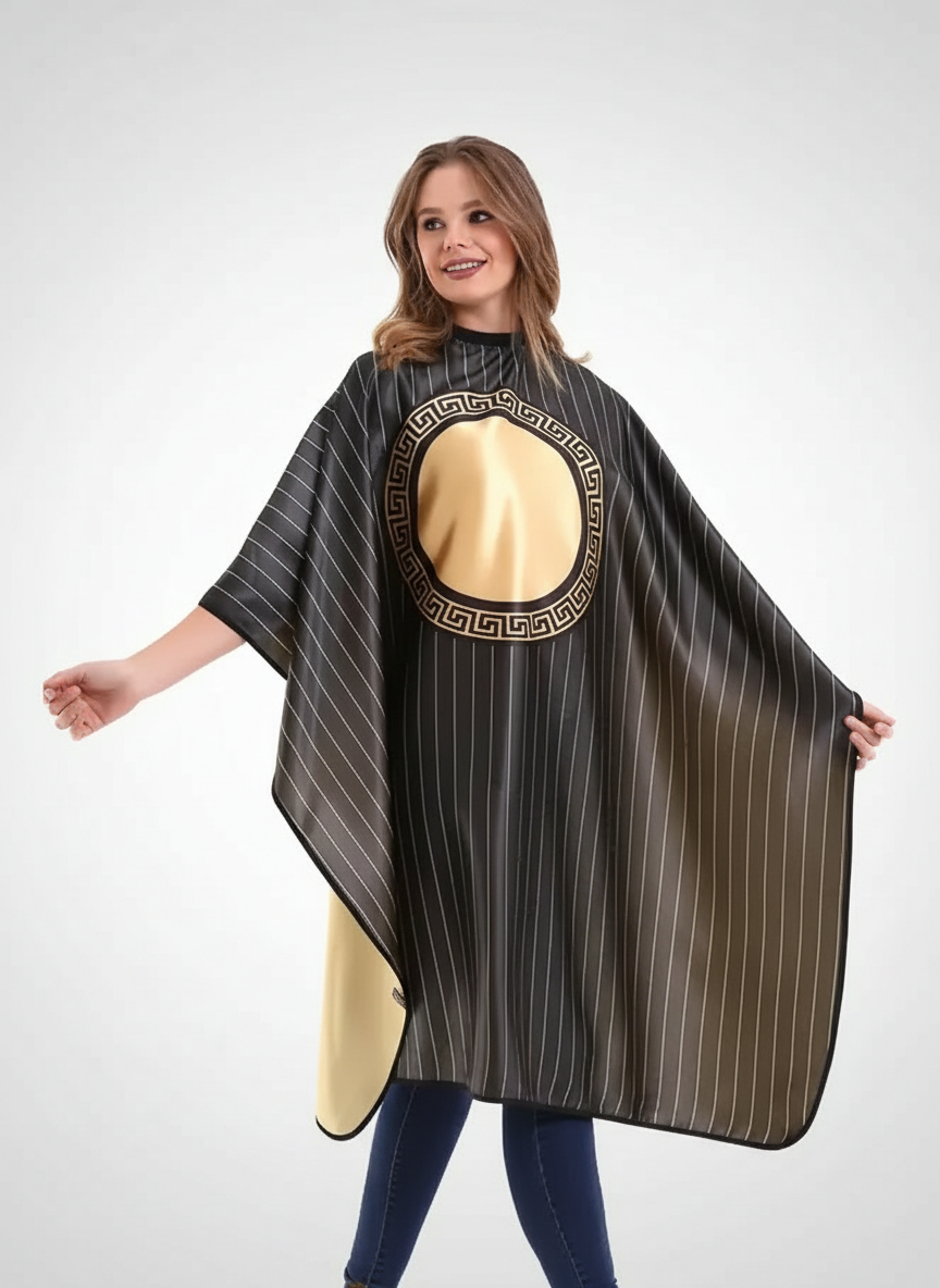 Kuaför Penuarı Baskı