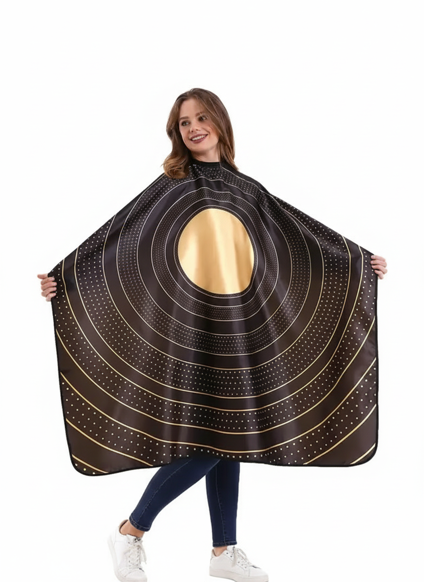 Kuaför Penuarı Baskı