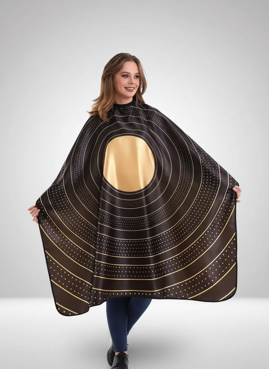 Kuaför Penuarı Baskı