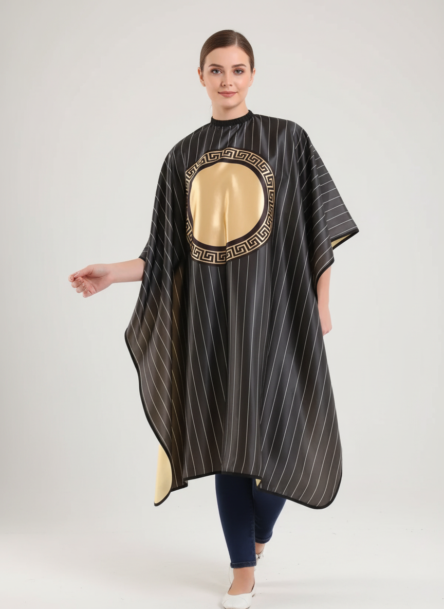 Kuaför Penuarı Baskı