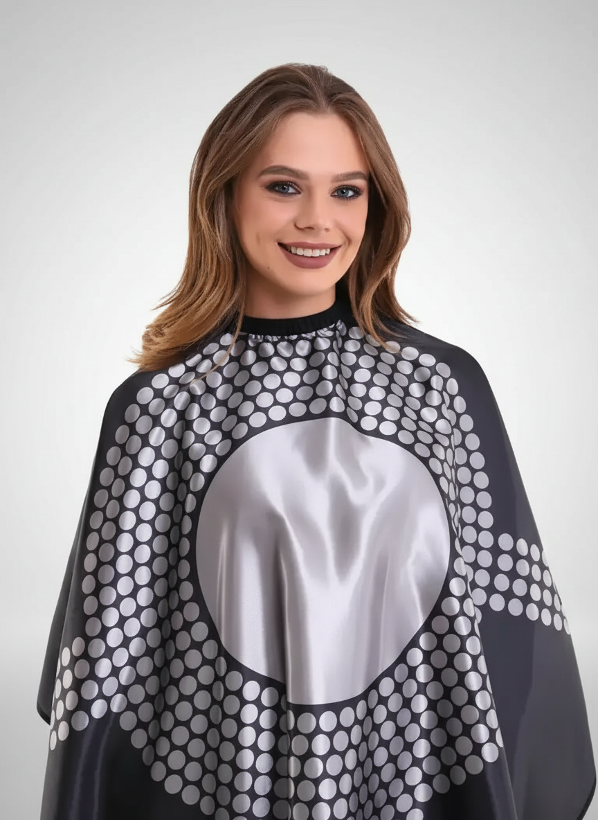 Kuaför Saç Kesim Penuarı