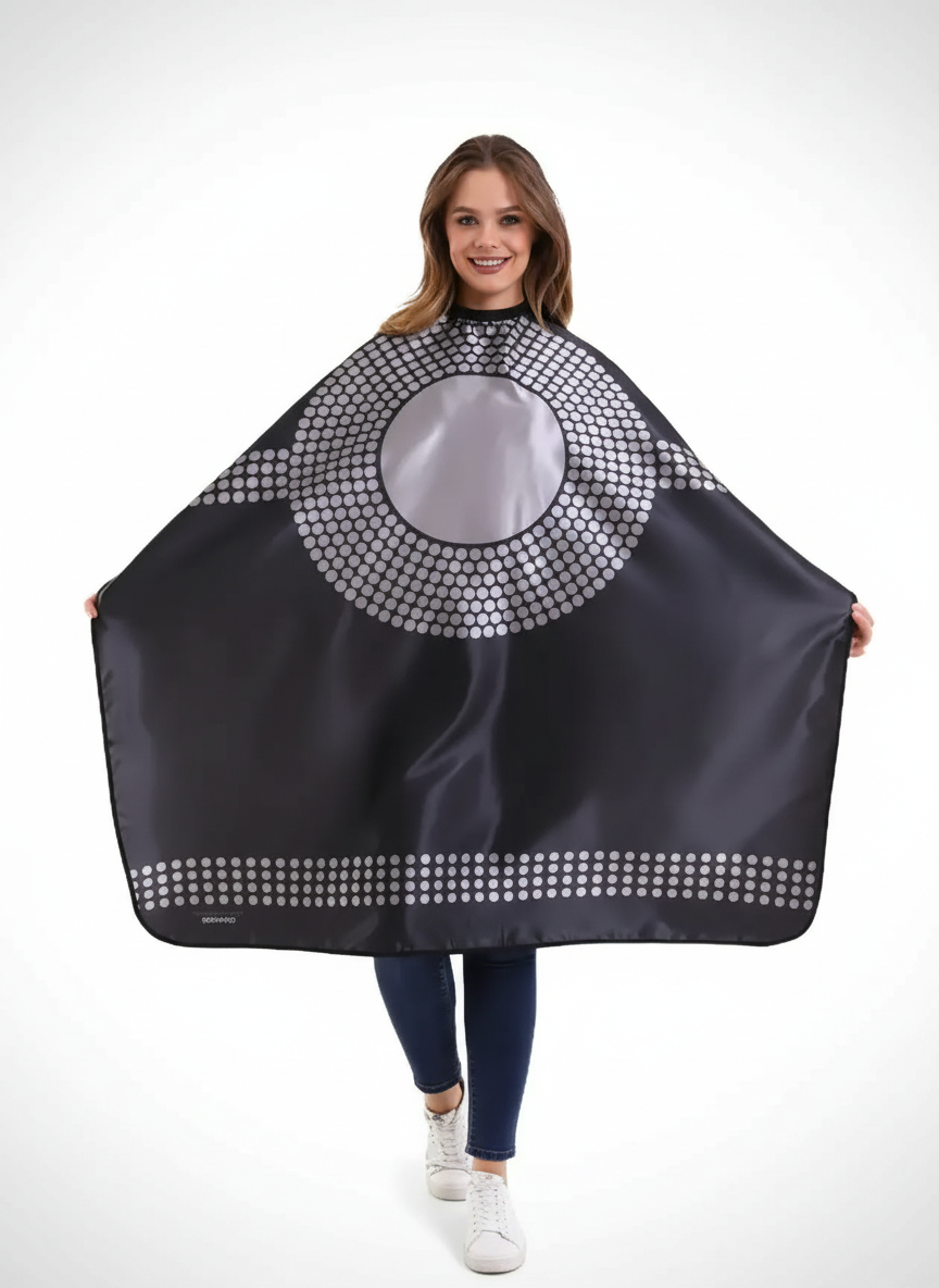 Kuaför Saç Kesim Penuarı