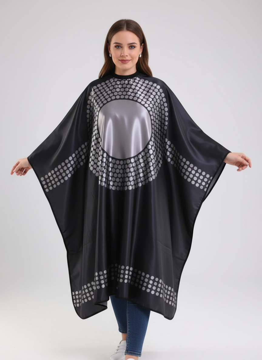 Kuaför Saç Kesim Penuarı