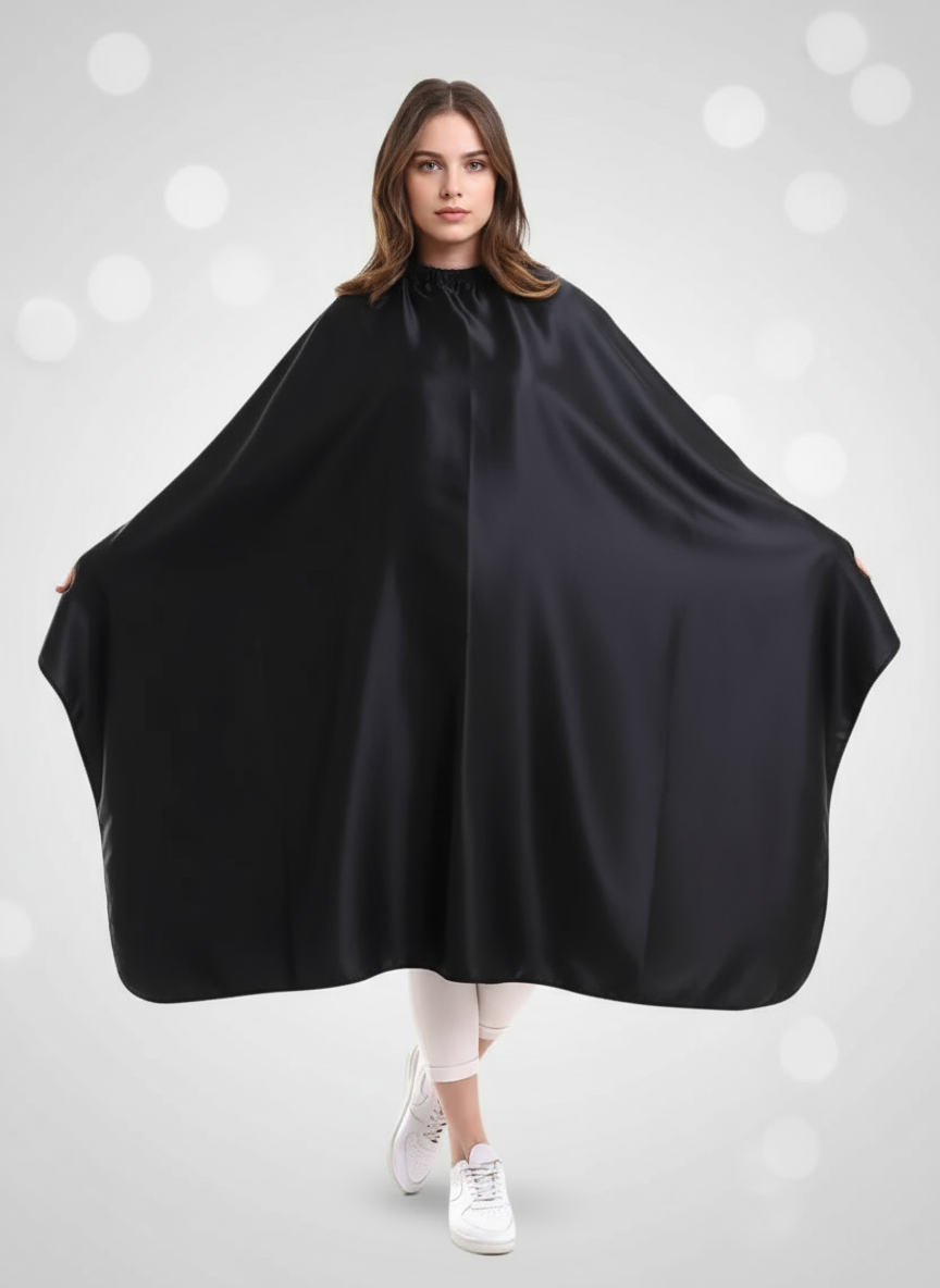 Berber Kesim Önlüğü