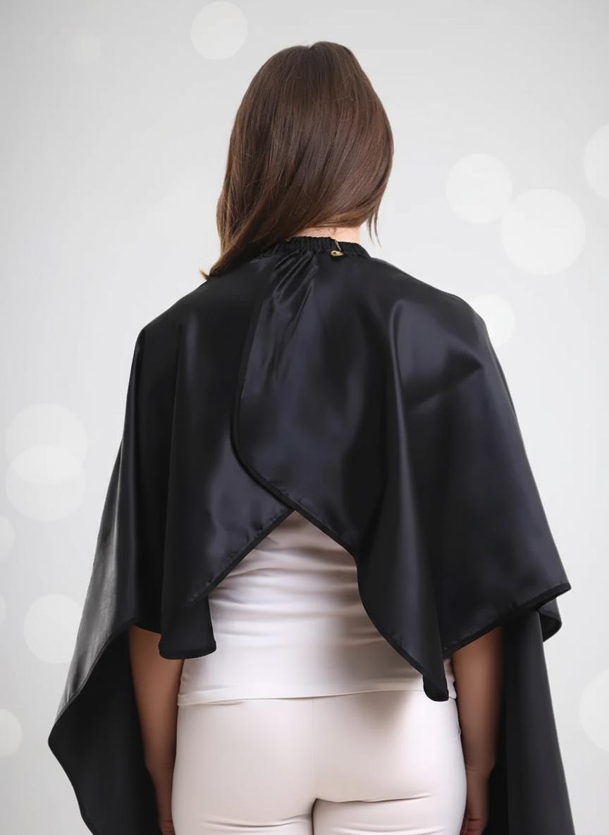 Berber Kesim Önlüğü