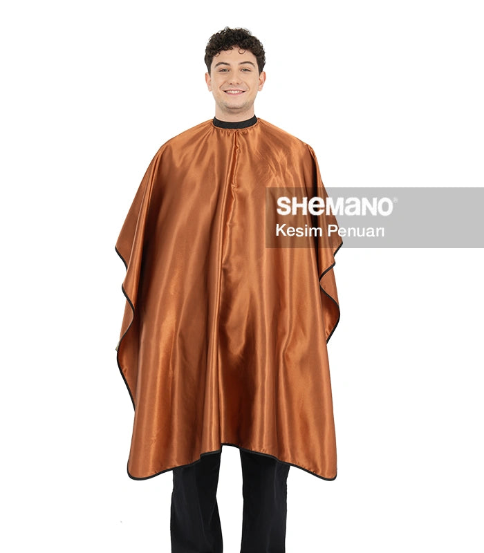 Erkek Berber Penuarı