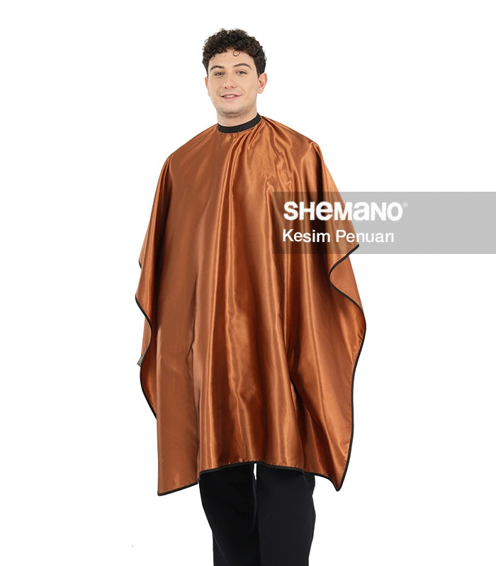 Erkek Berber Penuarı