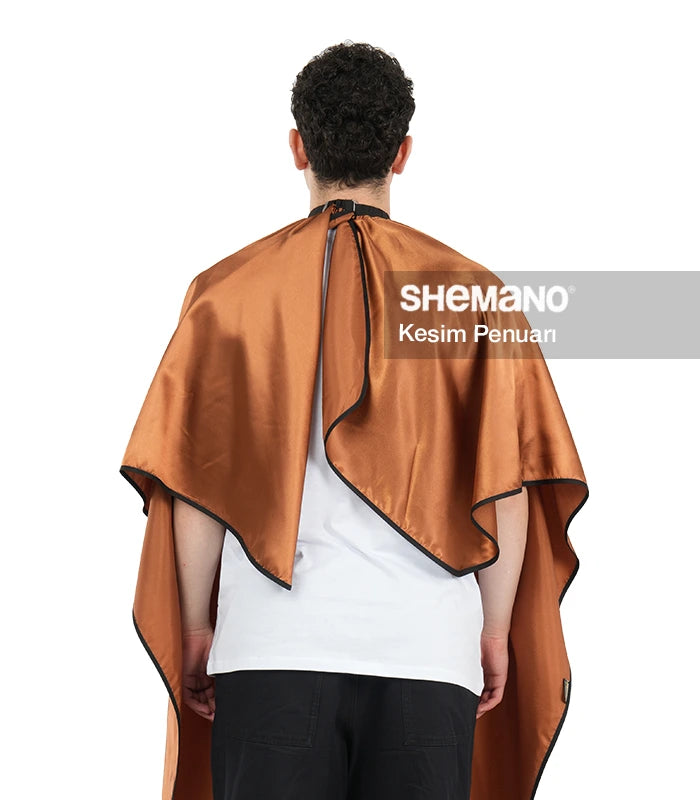 Erkek Berber Penuarı