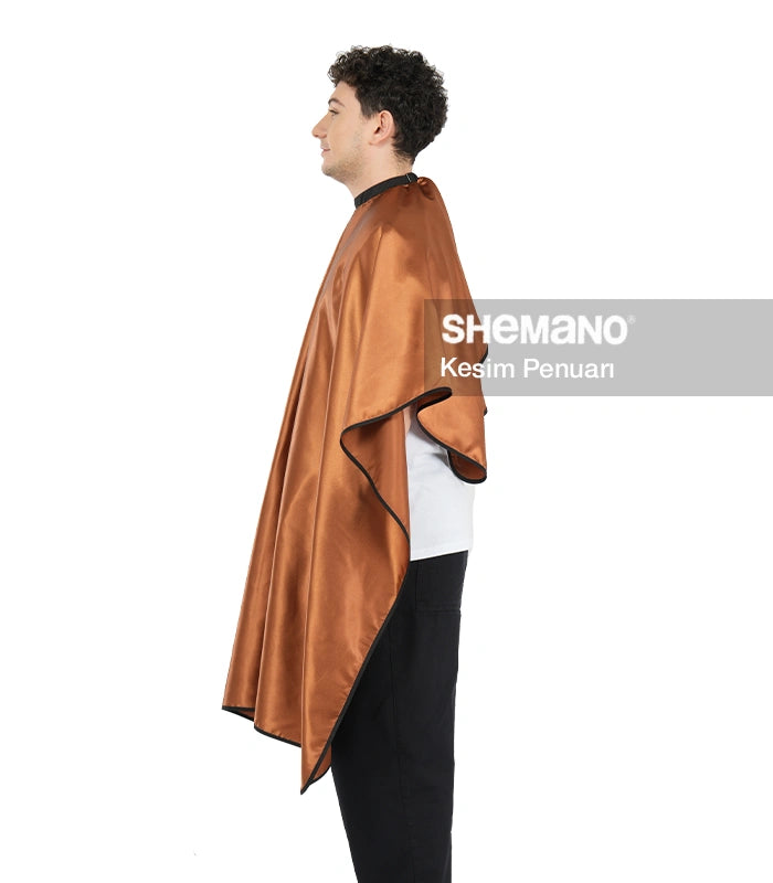 Erkek Berber Penuarı