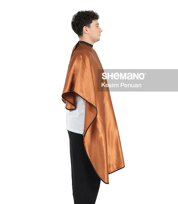 Erkek Berber Penuarı