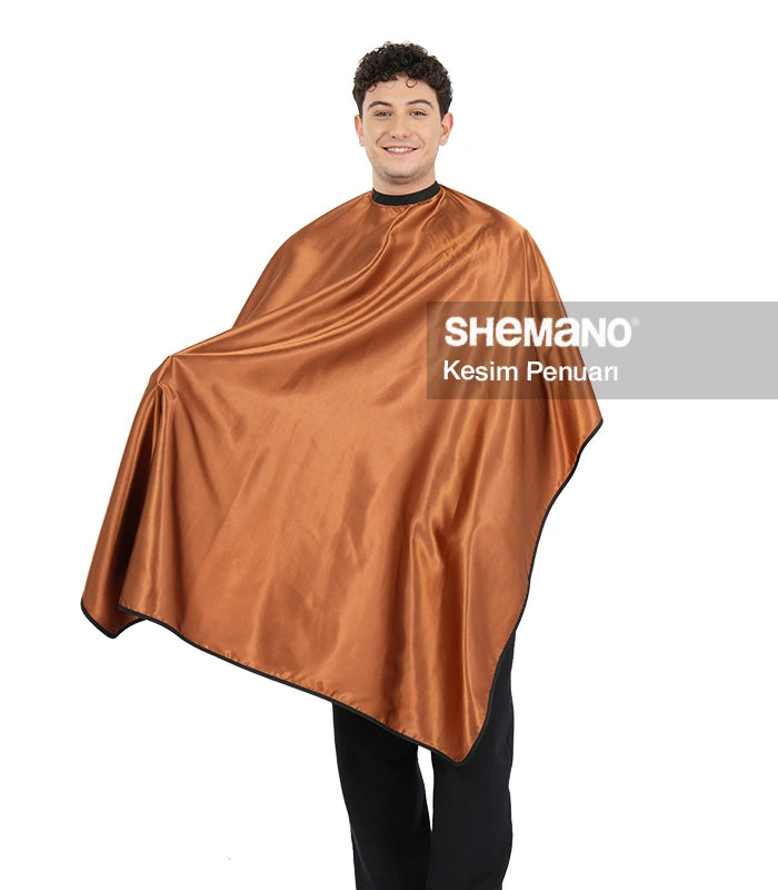 Erkek Berber Penuarı