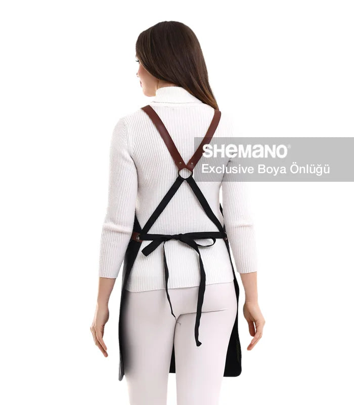 Erkek Kuaför Önlüğü