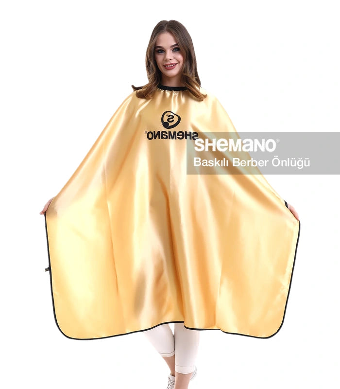 Erkek Saç Kesim Penuarı