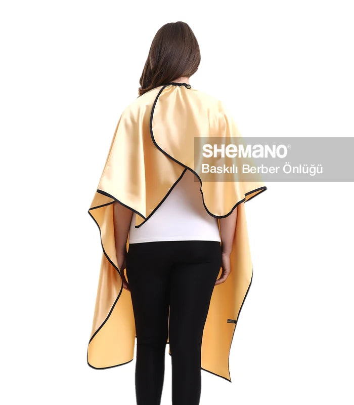 Erkek Saç Kesim Penuarı