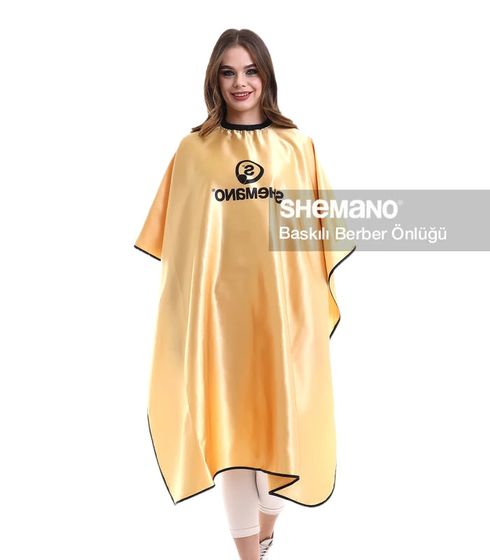 Erkek Saç Kesim Penuarı