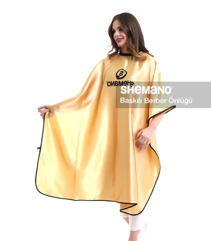 Erkek Saç Kesim Penuarı