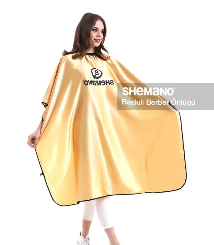 Erkek Saç Kesim Penuarı